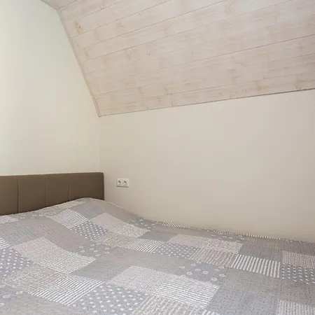 Saules Kopa House Apartamento *