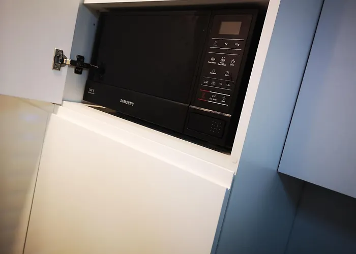 Apartman Saules Kopa House