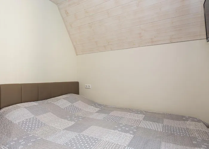 Saules Kopa House Apartman *