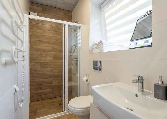 Saules Kopa House Apartman *