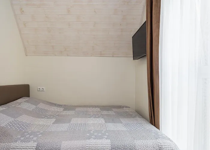 Saules Kopa House Apartman