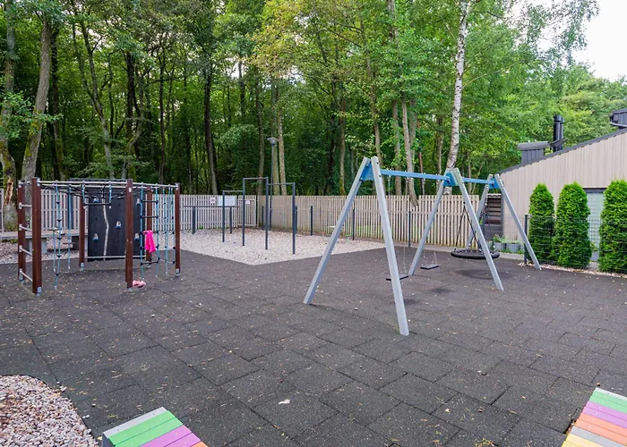 Apartman Saules Kopa House *